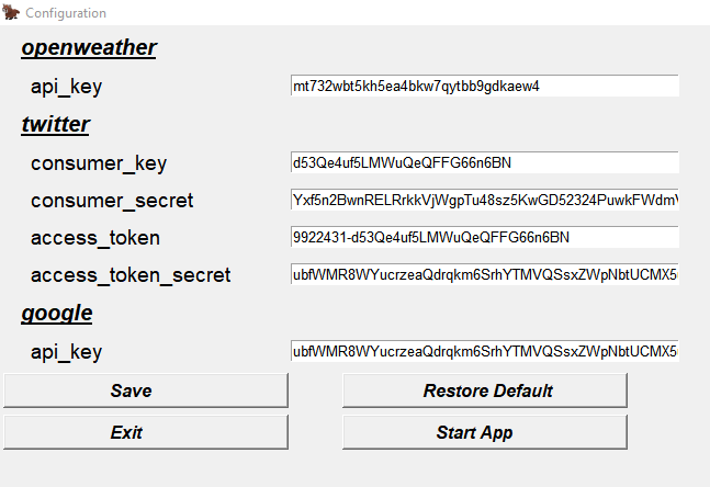 tkconfigeditor · PyPI